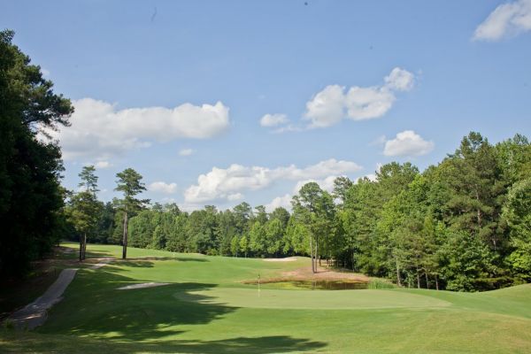 Flint Hills Golf Course